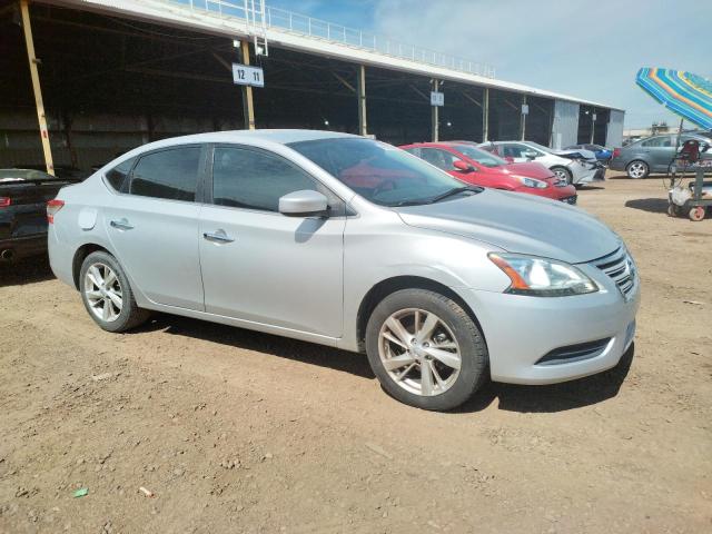 3N1AB7AP0EY228518 Nissan SENTRA S