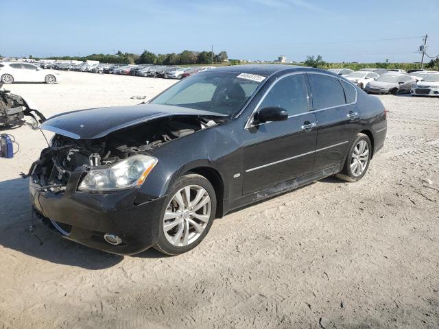 2010 INFINITI M35 Base