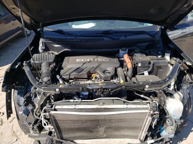 3GKALWEU0JL295961 GMC Terrain Slt