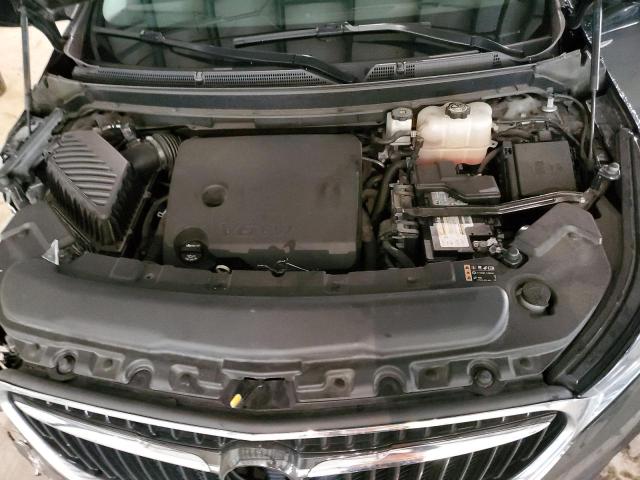5GAEVBKWXJJ133575 Buick Enclave Premium