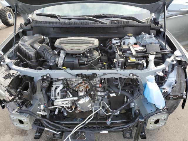 2023 CADILLAC XT6 PREMIU - 1GYKPDRS7PZ166208
