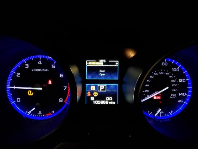 4S4BSACC1G3291594 Subaru Outback 2.5i Premium