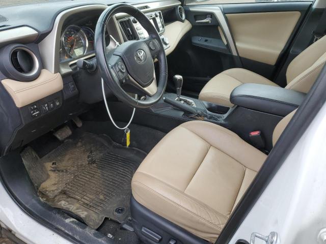 2015 TOYOTA RAV4 LIMIT 2T3YFREV5FW173270