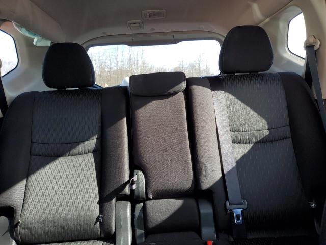 2019 NISSAN ROGUE S - JN8AT2MV9KW394910