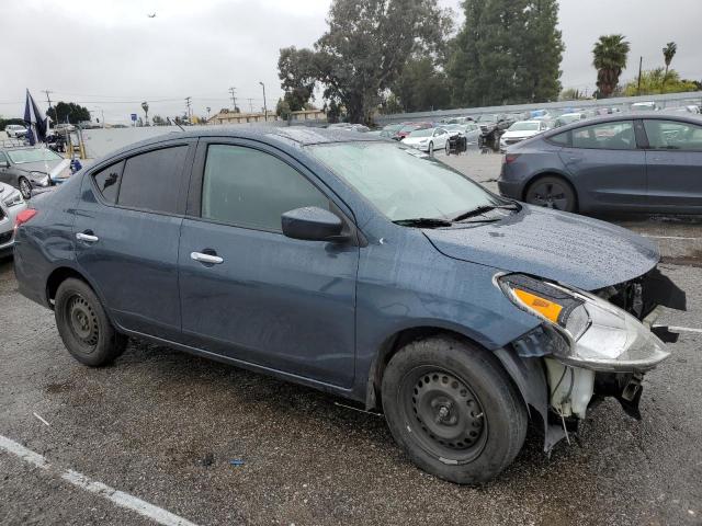 3N1CN7AP1FL928062 Nissan VERSA S