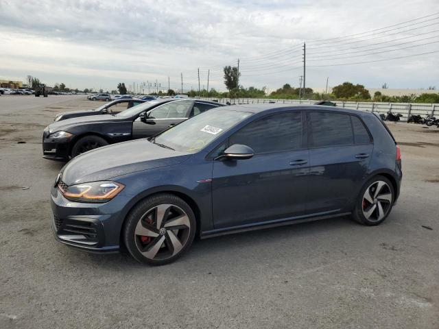 2018 VOLKSWAGEN GTI S/SE - 3VW447AU4JM251843