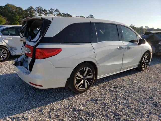 2019 HONDA ODYSSEY EL - 5FNRL6H96KB068831