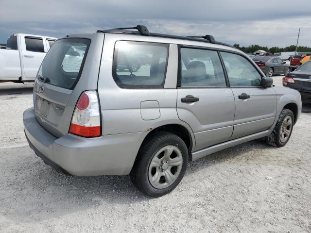 JF1SG63667G710938 Subaru Forester 2.5x