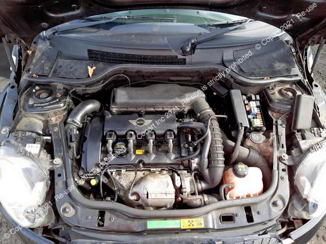 WMWMS32000TJ92932 Mini Cooper S A
