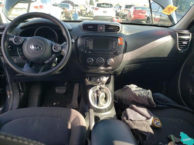 KNDJN2A29J7544491 KIA Soul