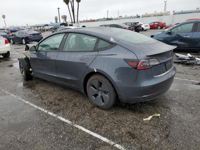 5YJ3E1EAXPF418809 Tesla MODEL 3