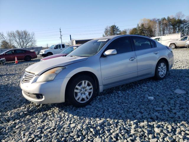 2009 Nissan Altima 2.5