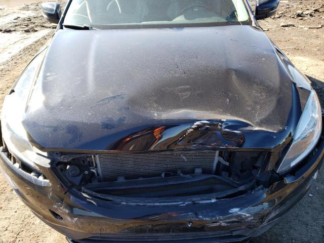 2017 VOLVO XC60 T5 - YV440MDJXH2088175