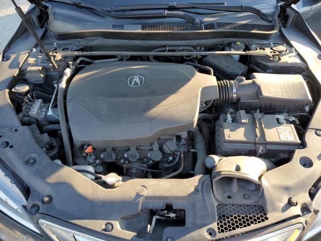 2015 ACURA TLX ADVANC 19UUB3F74FA000752