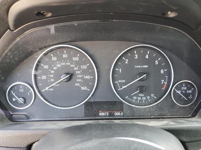 WBA3B1G54FNT01524 BMW 320 I