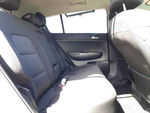 KNDPM3AC3L7639837 KIA Sportage Lx
