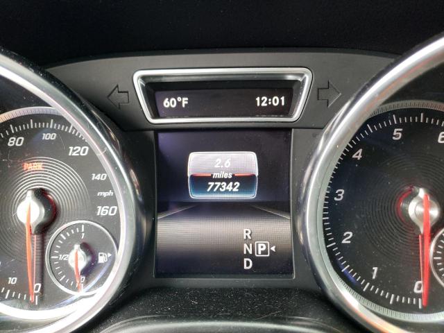 4JGDA5HB8HA837498 Mercedes-Benz Gle 350 4matic
