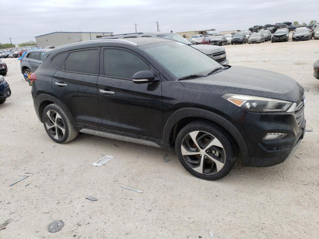 2017 HYUNDAI TUCSON LIM - KM8J33A29HU475353