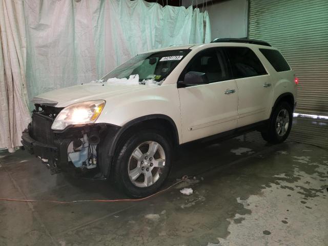 2009 GMC Acadia SLE