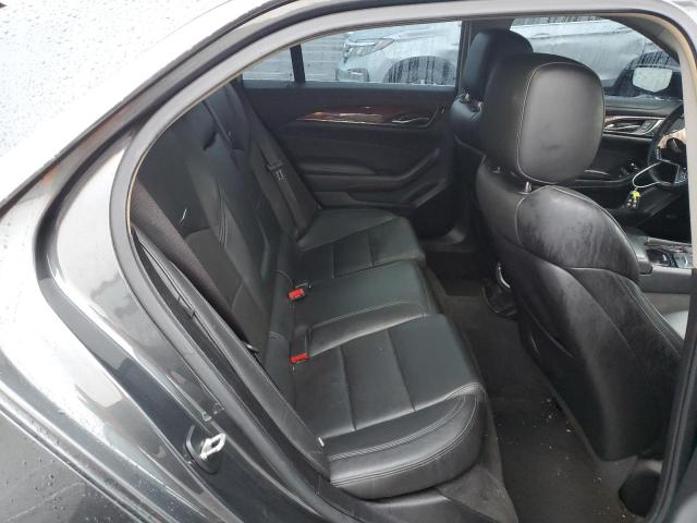 1G6AR5SX4F0107758 Cadillac Cts Luxury Collection