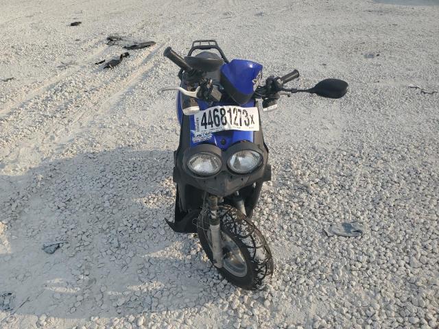 2012 YAMAHA YW50 F RKRSA43A3CA100411