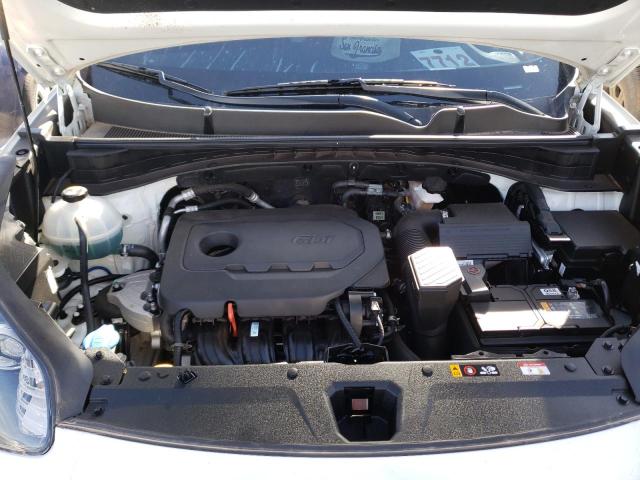 2019 KIA SPORTAGE KNDPMCAC4K7599122