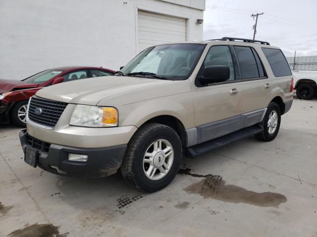 2005 Ford Expedition XLT