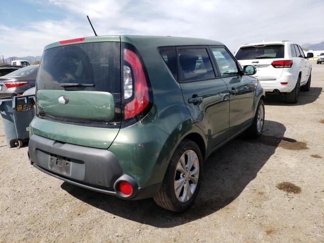KNDJP3A5XE7019567 KIA SOUL +