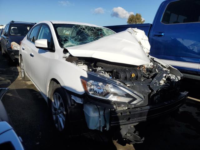 3N1AB7AP4JY230878 Nissan SENTRA S