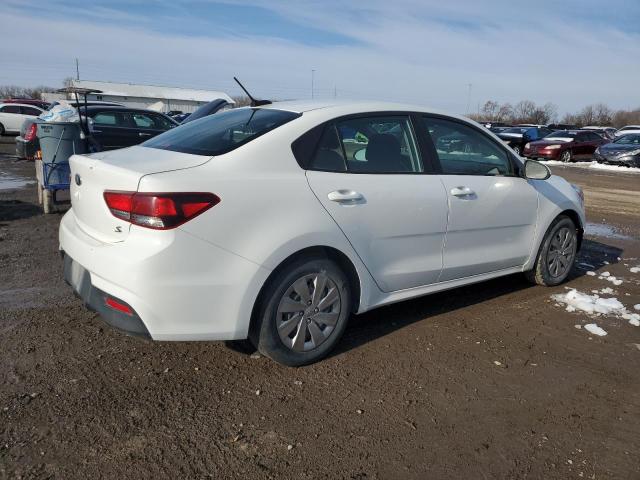 3KPA24ABXJE103554 KIA RIO LX
