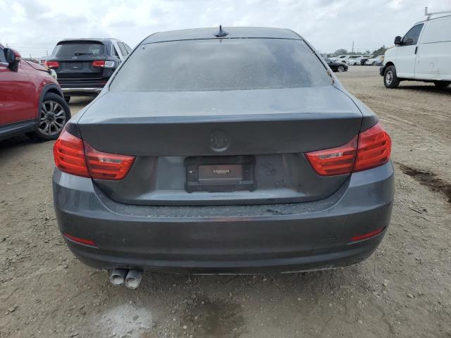 2015 BMW 428 I - WBA3N7C52FK224430