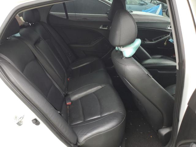 5XXGM4A74EG327058 KIA Optima Lx