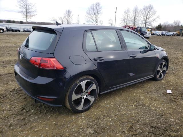 2016 VOLKSWAGEN GTI S/SE - 3VW4T7AU6GM023094
