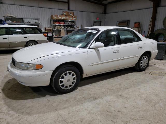 2003 Buick Century Custom