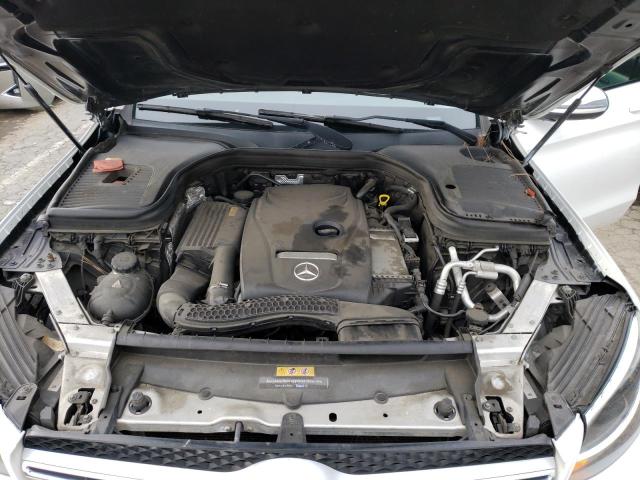 2016 MERCEDES-BENZ GLC 300 4M - WDC0G4KB5GF032459