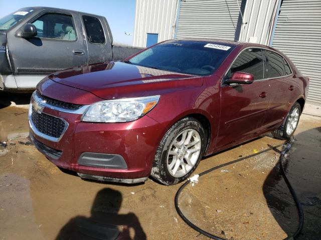 2015 CHEVROLET MALIBU 1LT - 1G11C5SL9FF113069