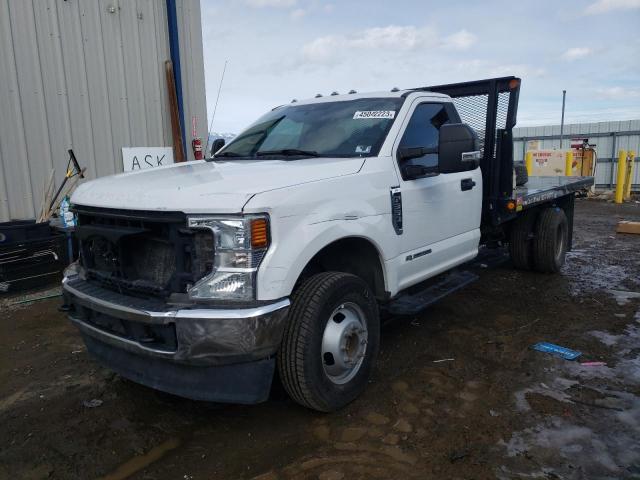 2020 Ford F-350 