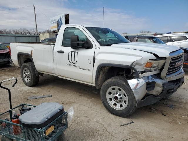 2015 GMC SIERRA C35 1GT311CGXFZ535561