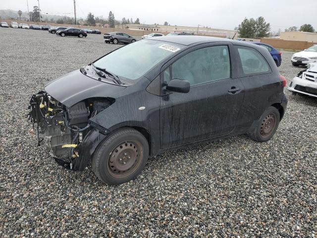 2009 Toyota Yaris 