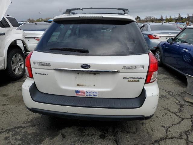 4S4BP62C287325424 Subaru Outback 2.5i Limited
