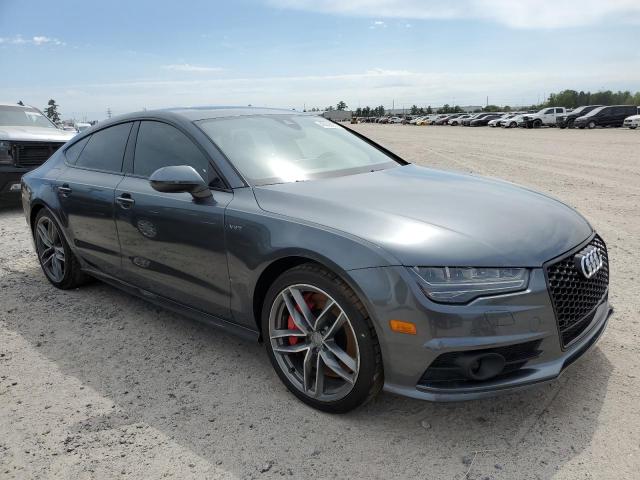2017 AUDI S7 PREMIUM WAUWFAFC4HN124106