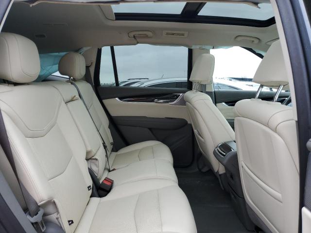 2022 CADILLAC XT6 PREMIU - 1GYKPDRS3NZ126852