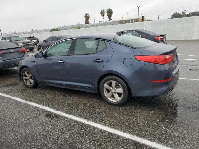 5XXGM4A70FG477573 KIA Optima Lx