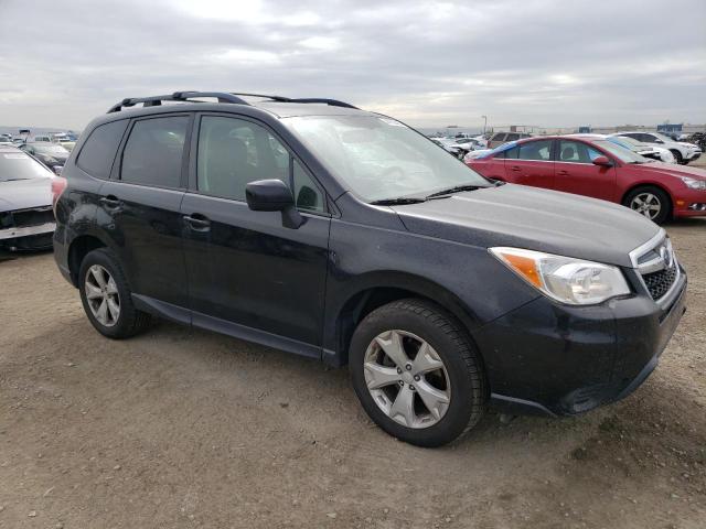JF2SJADC9GH527726 Subaru Forester 2.5i Premium
