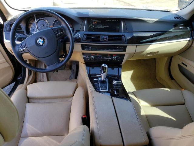 WBA5B3C54ED530686 BMW 535 XI