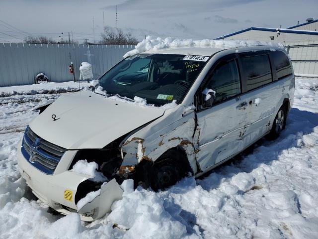 2008 Dodge Grand Caravan SXT