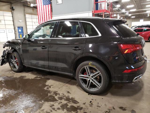 2018 AUDI SQ5 PREMIU - WA1A4AFY4J2013457
