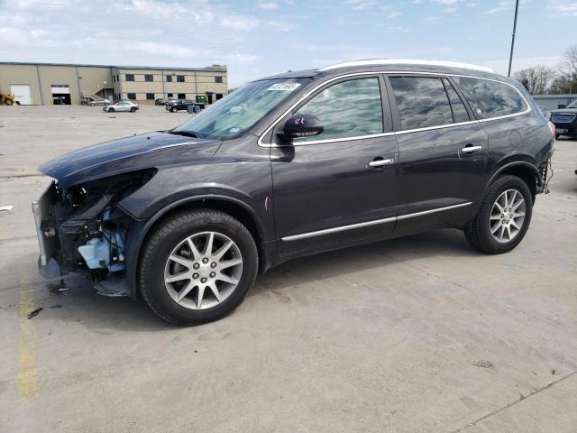 VIN 5GAKRBKD8HJ321835 2017 BUICK ENCLAVE no.1