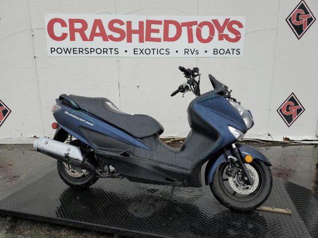 2022 SUZUKI UH200 - MLCCH41AXN1600100