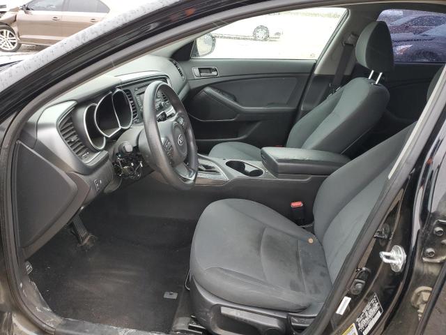 5XXGM4A74FG382997 KIA Optima Lx